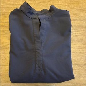 Figs Rafaela scrub top